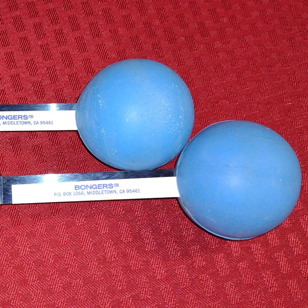 Vintage Bongers Deep Tissue/Trigger Point Massage Tools